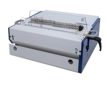 Formax Punch100 Modular Electric Punching System